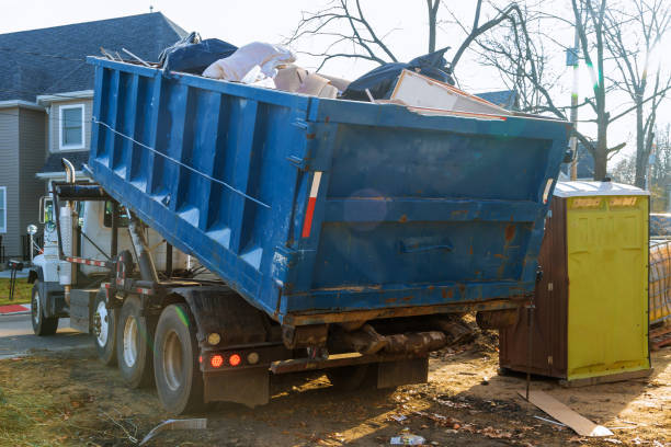 Stafford, TX Junk Removal Company