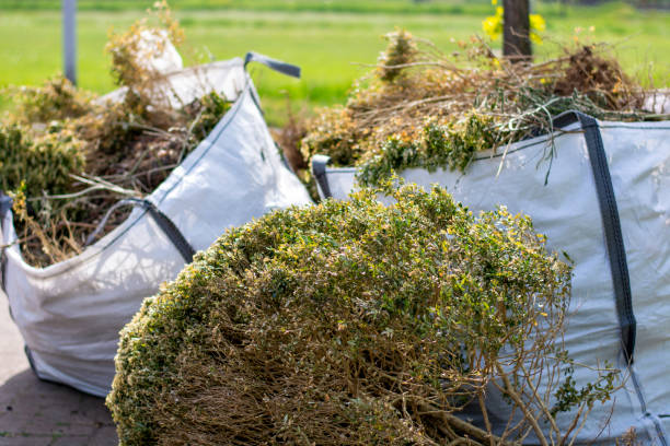 Commercial Cleanout Services in Stafford, TX