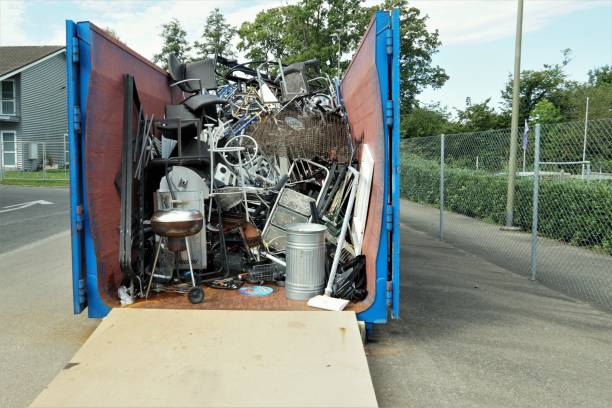 Best Junk Removal for Businesses  in Stafford, TX