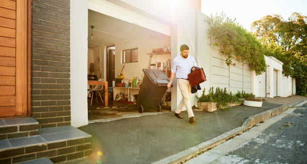 Best Household Junk Removal  in Stafford, TX